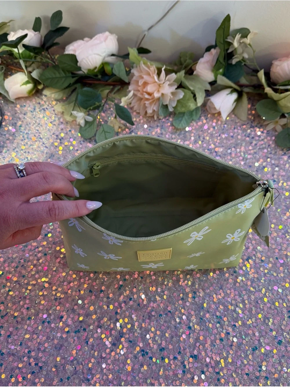Tender Love + Carry brand new